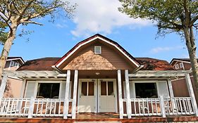 Shin Kong Chao Feng Ranch And Resort