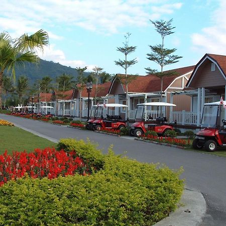 Shin Kong Chao Feng Ranch And Resort Fenglin Exterior photo